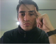 Sacate una foto.